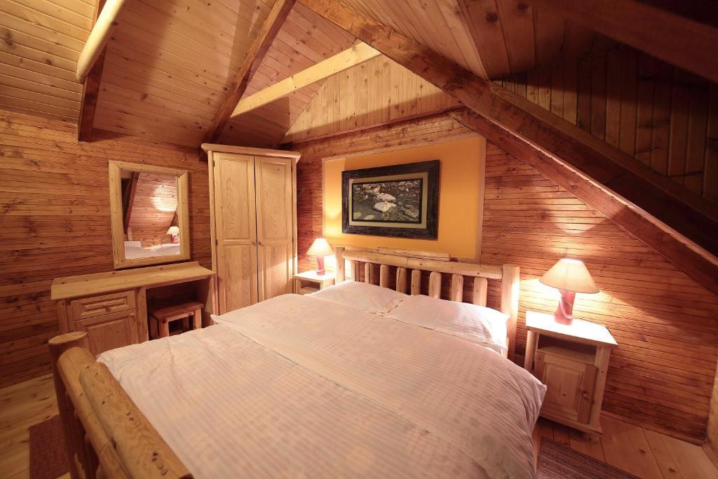 Art Apartments Minic Kolašin Quarto foto